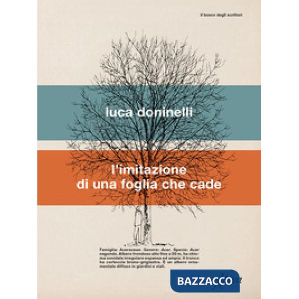 Imitazione di una foglia che cade (L')