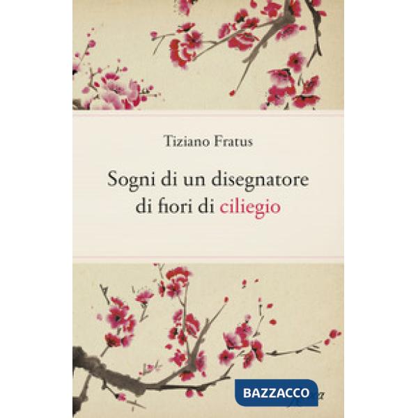 Sogni di un disegnatore di fiori di ciliegio