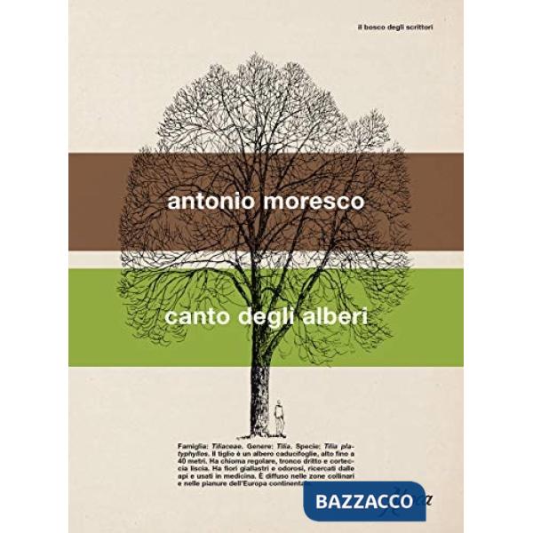 Canto degli alberi