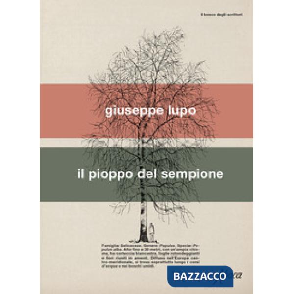 Pioppo del Sempione (Il)