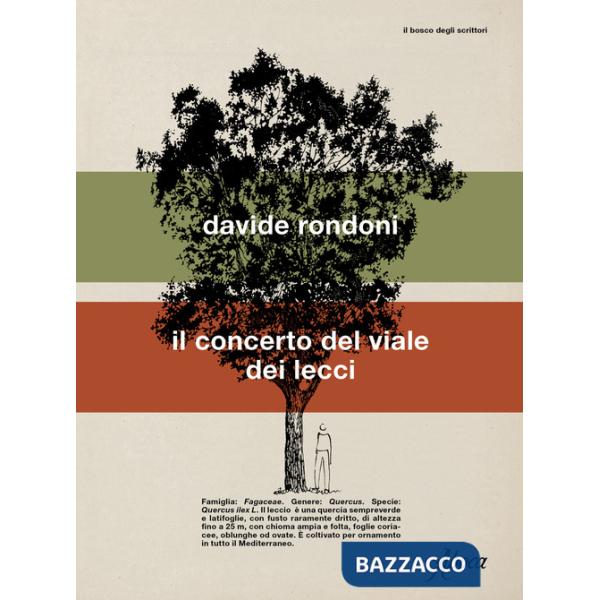 Concerto del viale dei lecci (Il)