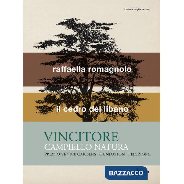 Cedro del Libano (Il)