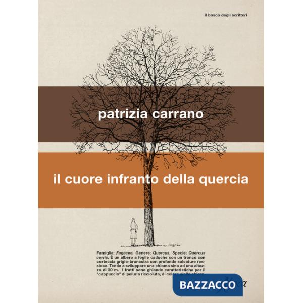 Cuore infranto della quercia (Il)