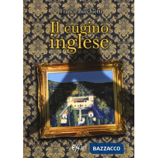 Cugino inglese. Un nuovo caso per il barbiere Ciuffo (Il)