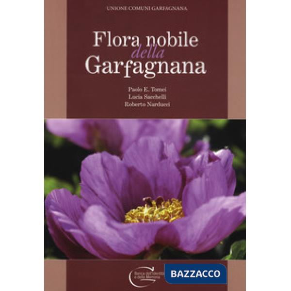 Flora nobile della Garfagnana