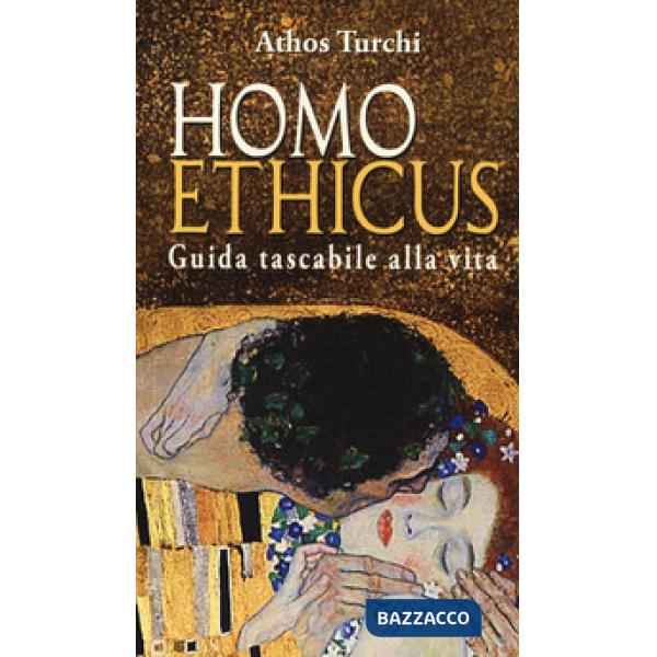 Homo ethicus