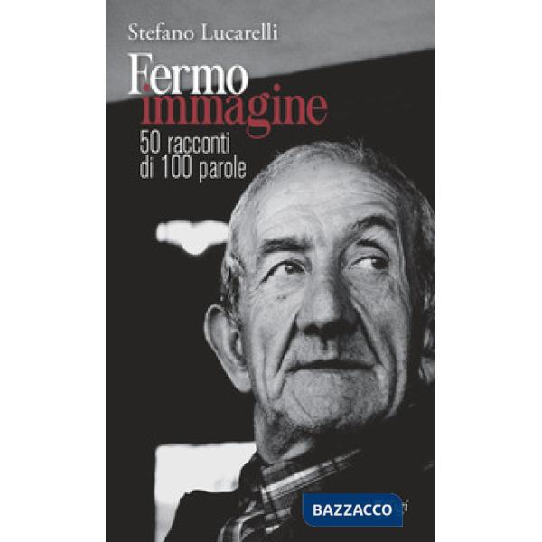 Fermo immagine. 50 racconti di 100 parole