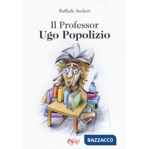 Professor Ugo Popolizio (Il)