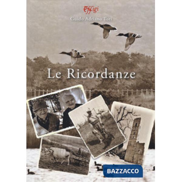 Ricordanze (Le)