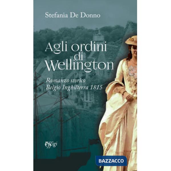 Agli ordini di Wellington
