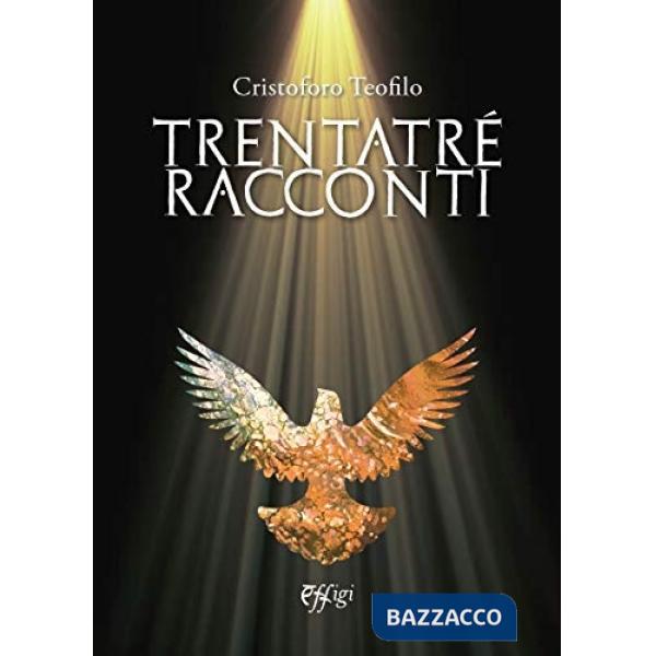 Trentatré racconti