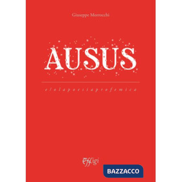 Ausus e/o la poesia profemica