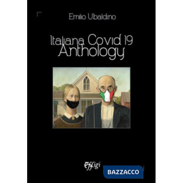 Italiana covid 19 anthology