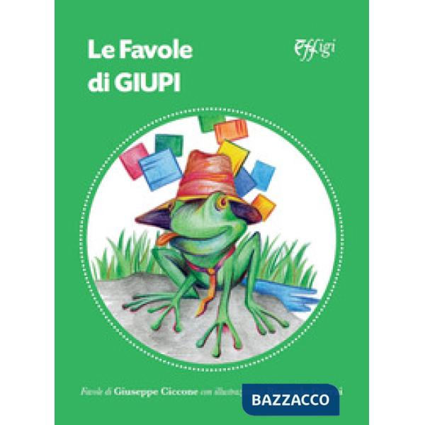 Favole di Giupi (Le)