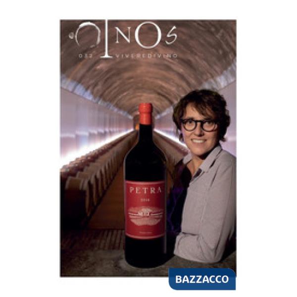 Oinos. Vivere di vino. Vol. 32