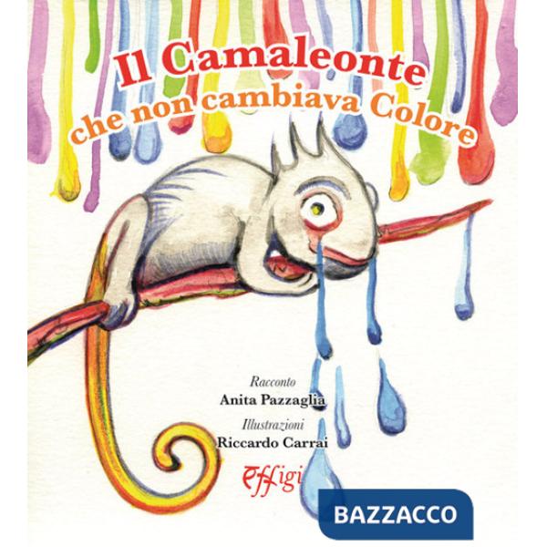 Camaleonte che non cambiava colore (Il)