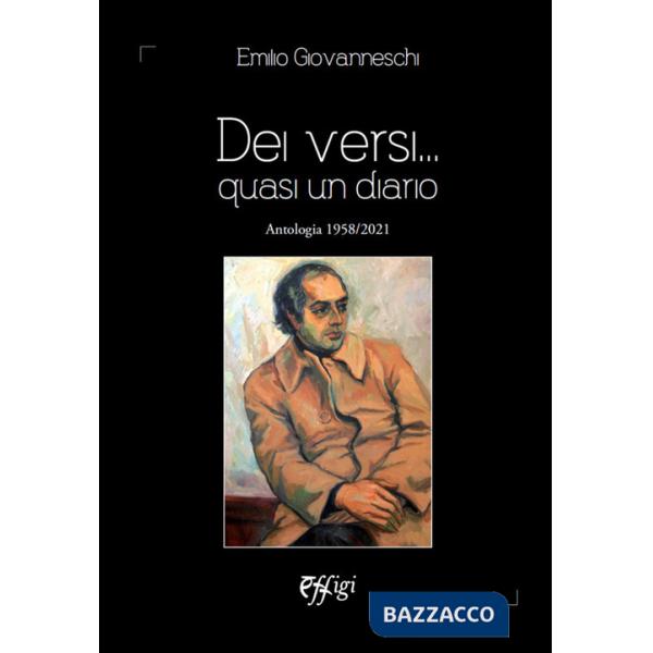 Dei versi... Quasi un diario