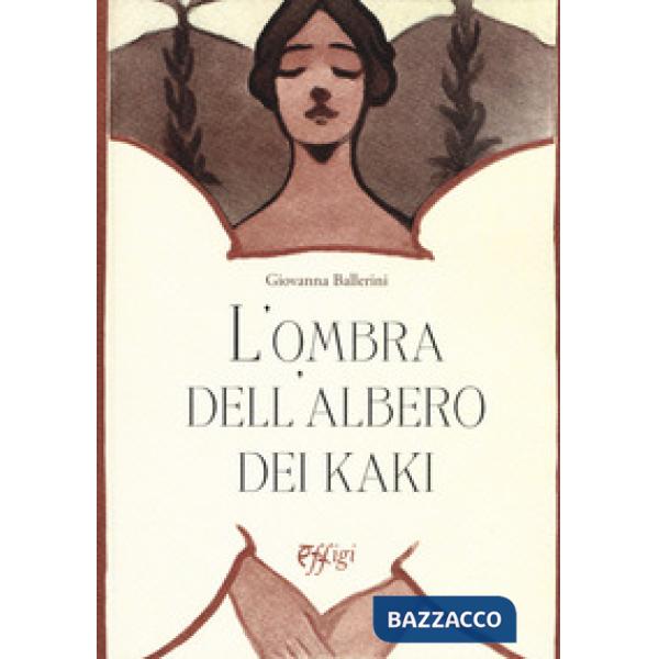 Ombra dell'albero dei kaki (L')