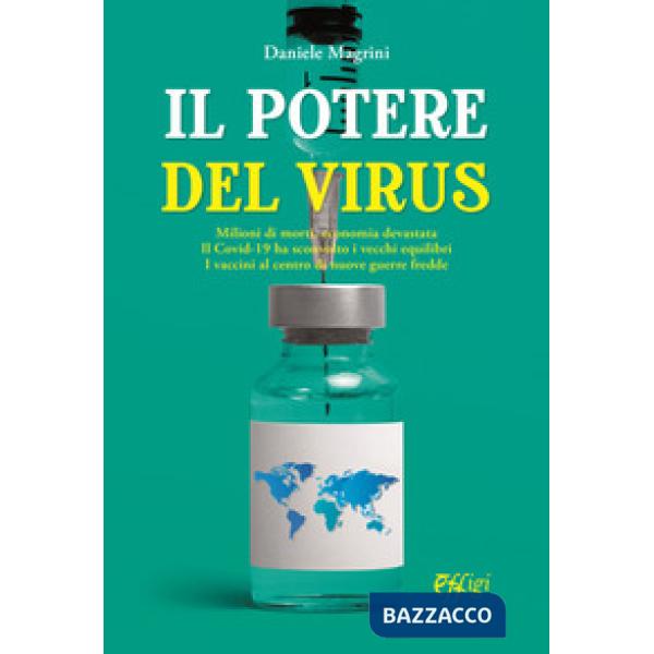 Potere del virus (Il)