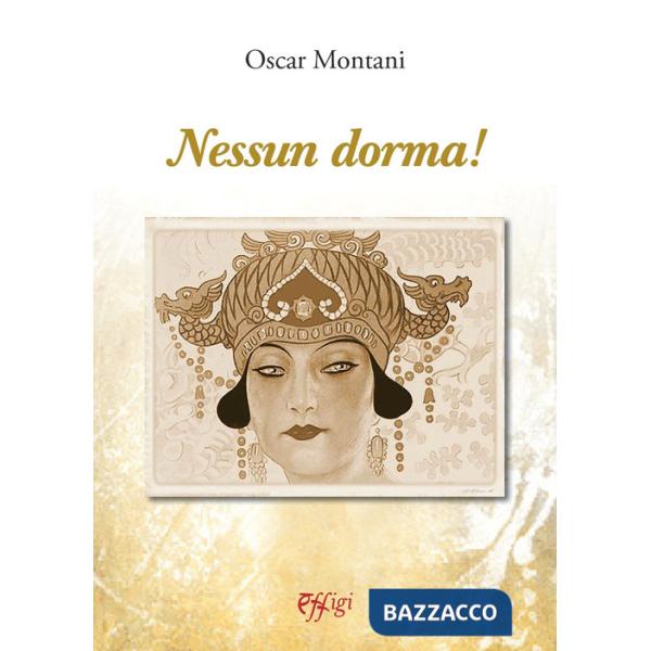 Nessun dorma!