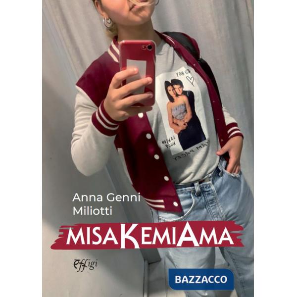Misakemiama