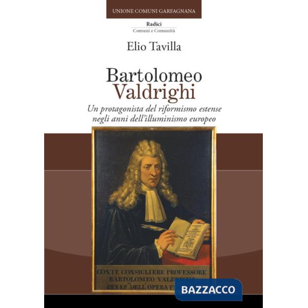 Bartolomeo Valdrighi