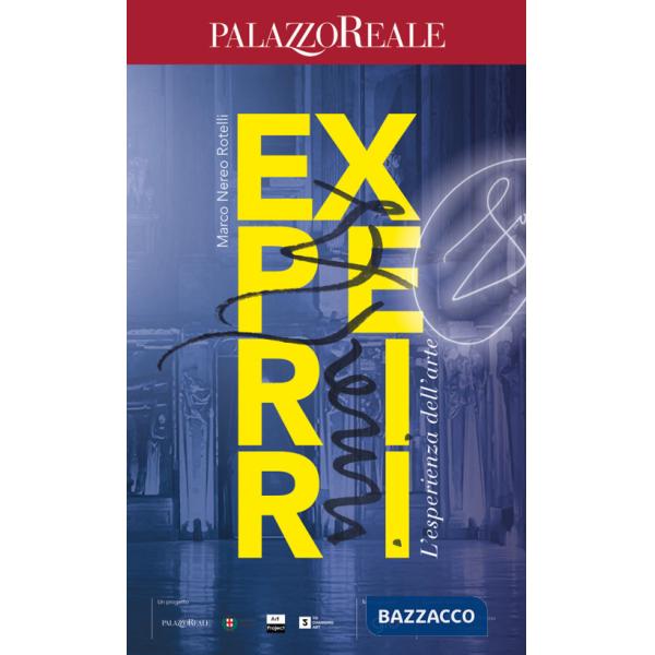 Experiri. L'esperienza dell'arte