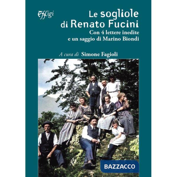 Sogliole di Renato Fucini (Le)