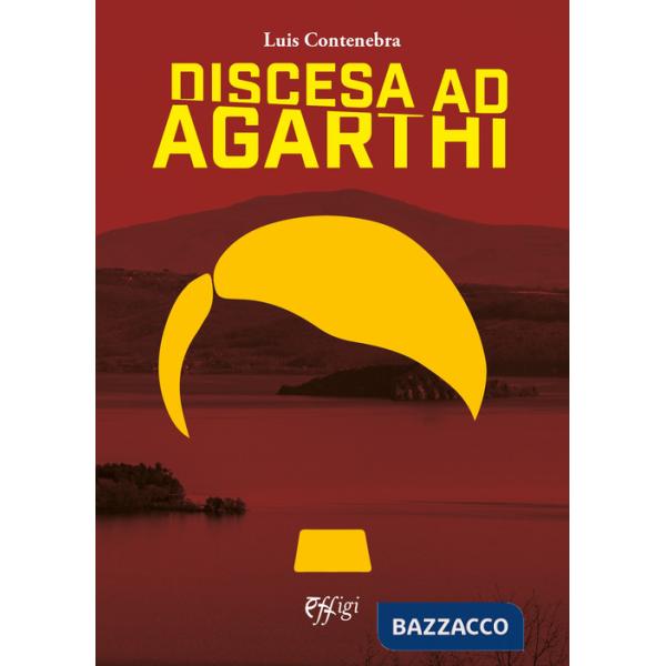 Discesa ad Agarthi