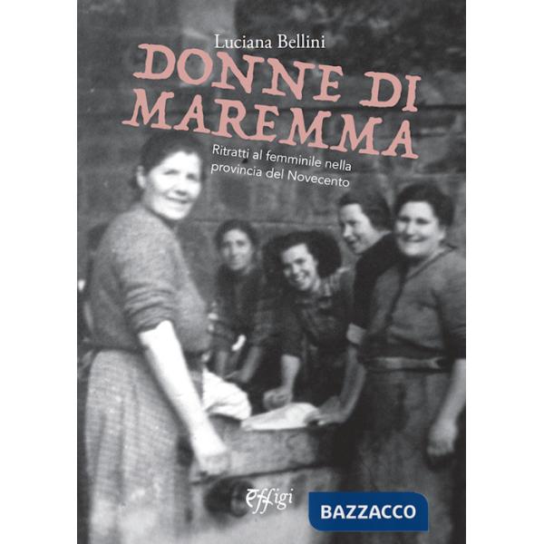 Donne di Maremma