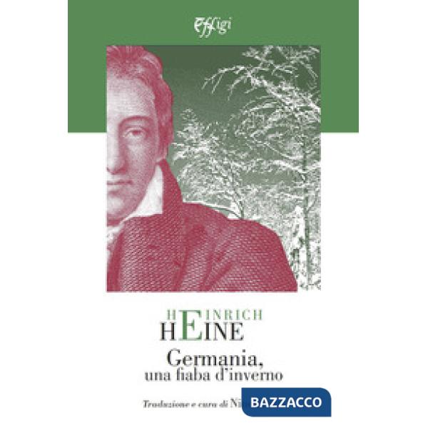 Germania. Una fiaba d'inverno