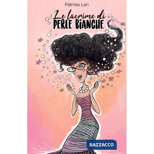 Lacrime di perle bianche (Le)