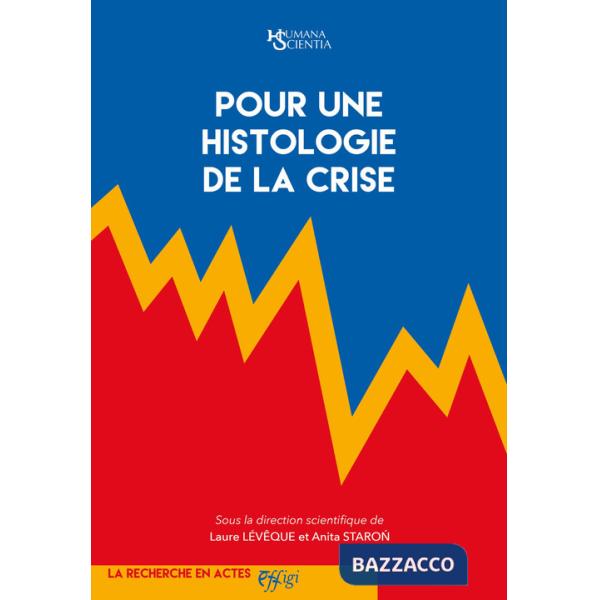 Pour une histologie de la crise
