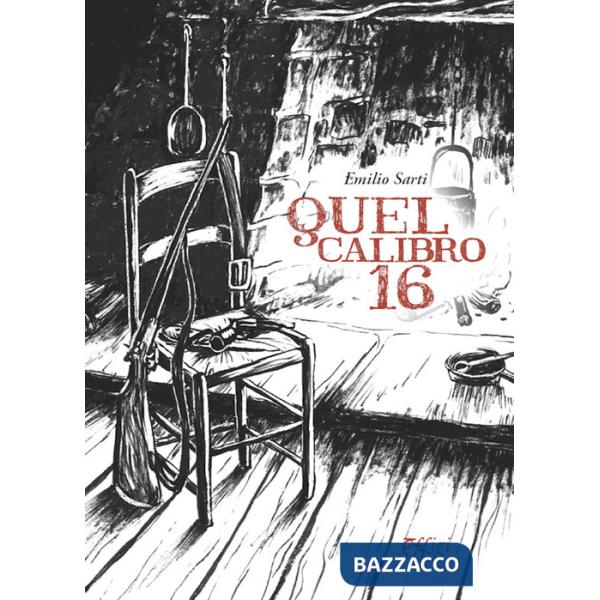 Quel calibro 16