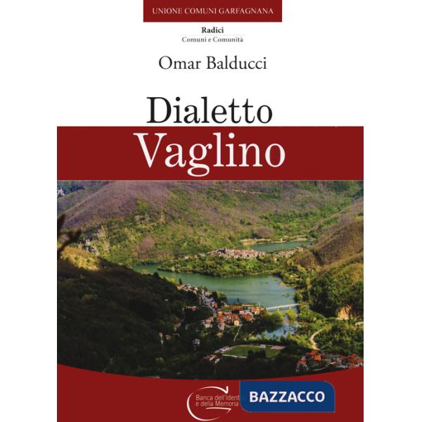 Dialetto vaglino