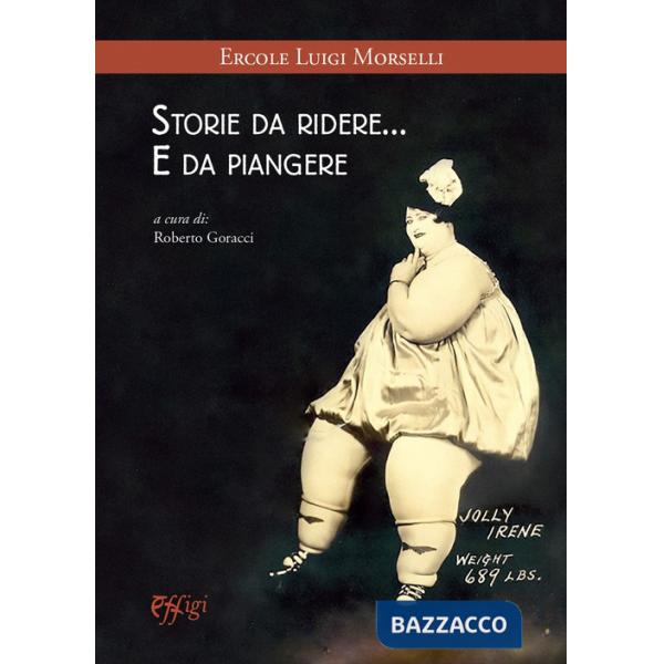 Storie da ridere... e da piangere