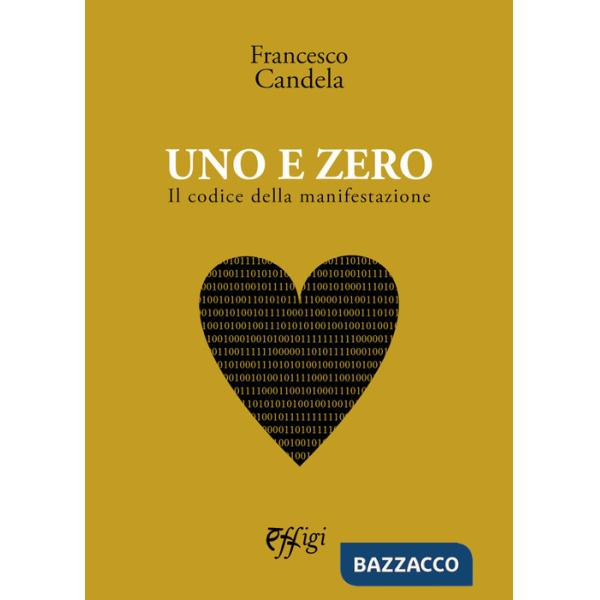 Uno e zero. Il codice della manifestazione