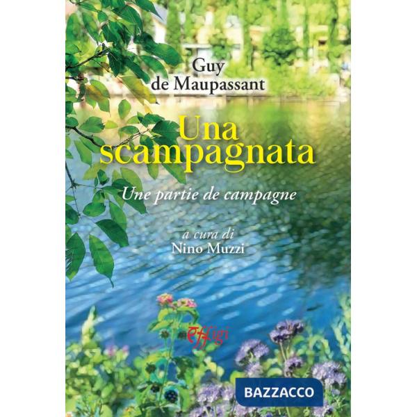 Scampagnata-Une partie de campagne (Una)