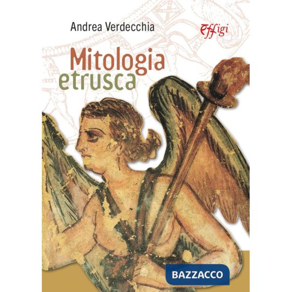 Mitologia etrusca