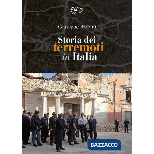 Storia dei terremoti in Italia