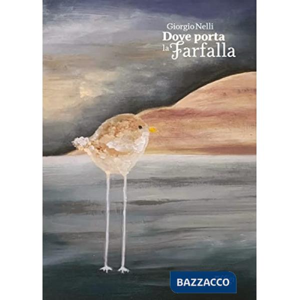 Dove porta la farfalla