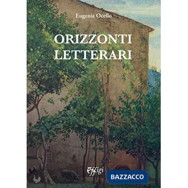 Orizzonti letterari