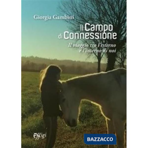Campo di connessione. Il viaggio tra l'esterno e l'interno di noi (Il)