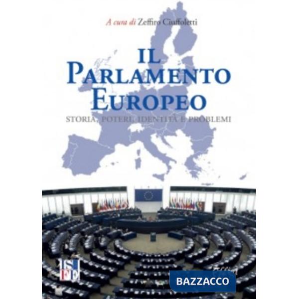 Parlamento europeo. Storia, potere, identità e problemi (Il)