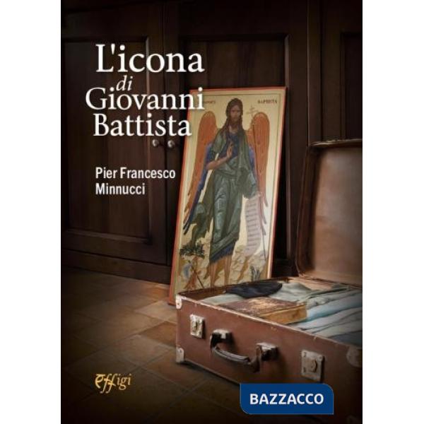 Icona di Giovanni Battista (L')