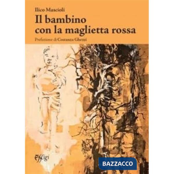 Bambino con la maglietta rossa (Il)