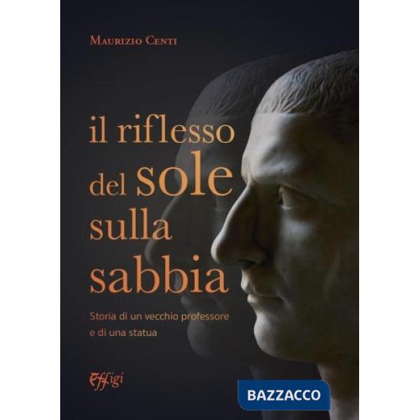 Riflesso del sole sulla sabbia. Storia di un vecchio professore e di una statua (Il)