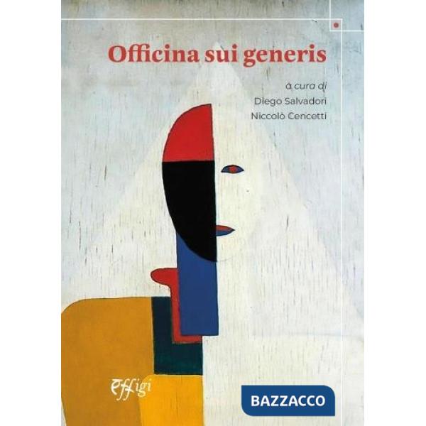 Officina sui generis