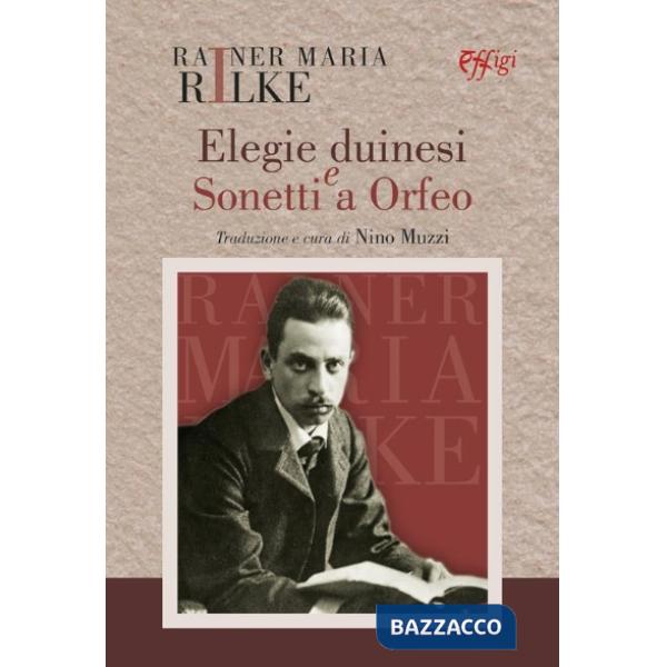 Elegie duinesi-Sonetti a Orfeo