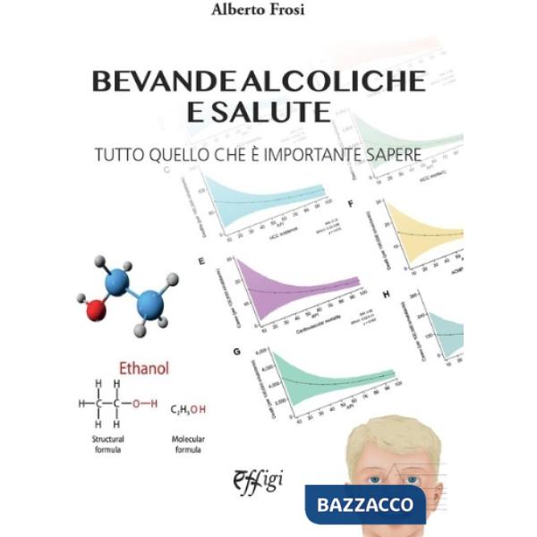 Bevande alcoliche e salute. Tutto quello che è importante sapere